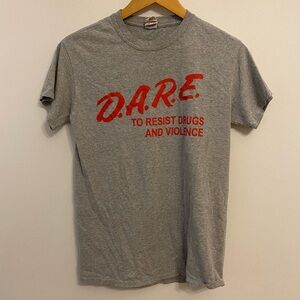 Vintage DARE shirt